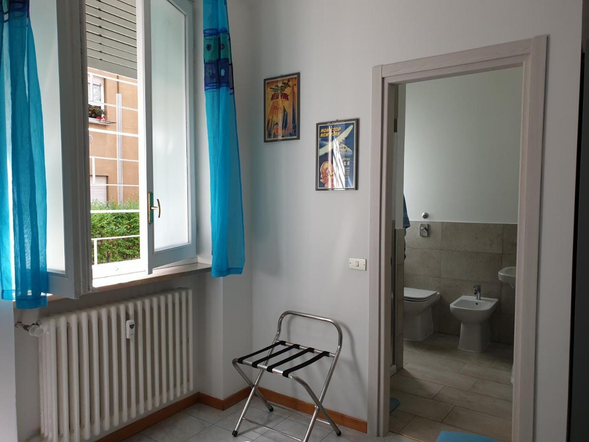 Casa Amato B&B Milan Exterior photo